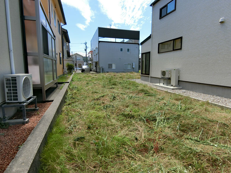 河北郡津幡町字横浜ろ63番7