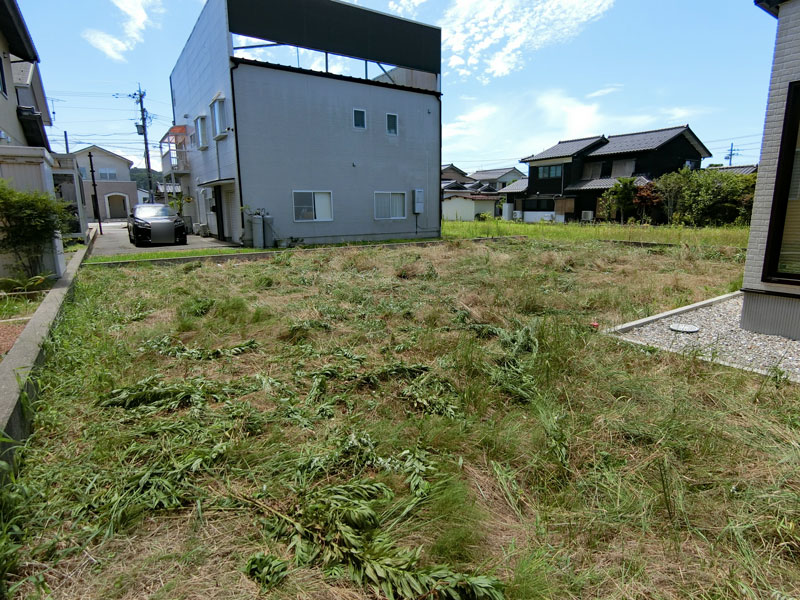 河北郡津幡町字横浜ろ63番7