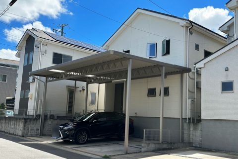 愛知県碧南市新道町2丁目43番7