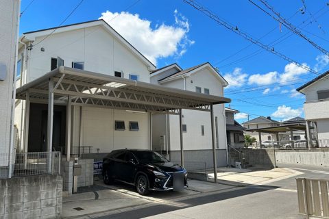 愛知県碧南市新道町2丁目43番7