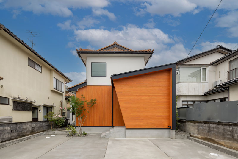 富山県高岡市野村933番地28
