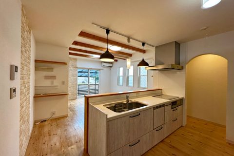 京都府木津川市城山台10丁目