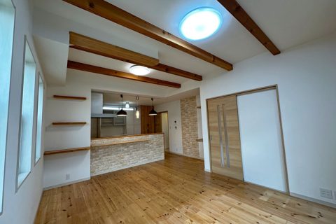 京都府木津川市城山台10丁目