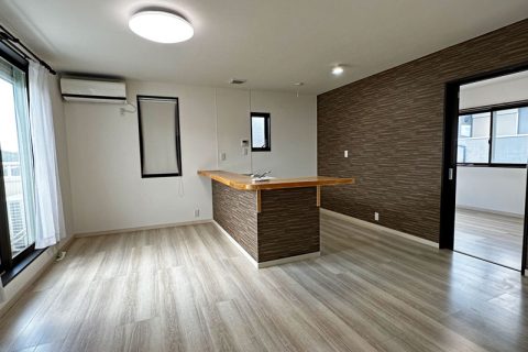 京都府木津川市城山台10丁目