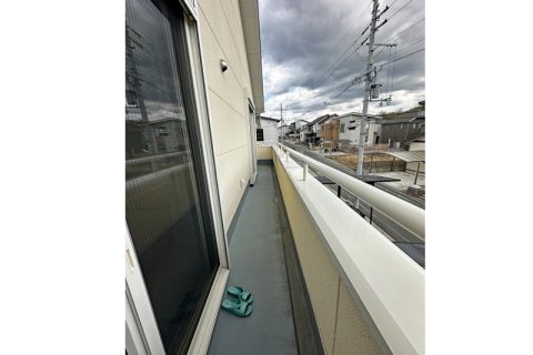 京都府木津川市城山台10丁目
