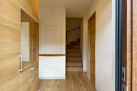 京都府木津川市城山台10丁目