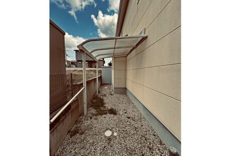 京都府木津川市城山台10丁目