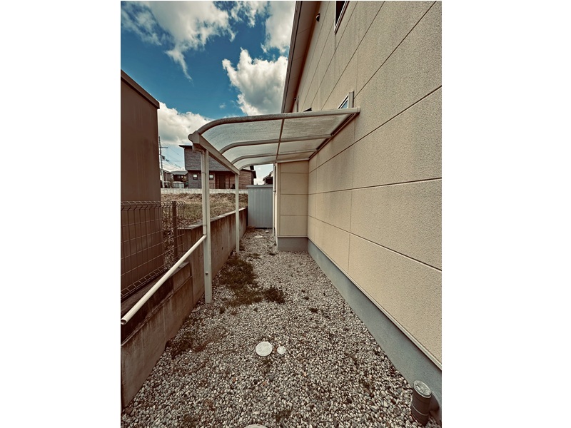 京都府木津川市城山台10丁目