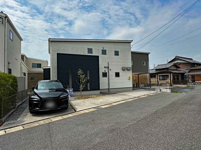 岐阜県大垣市赤坂新町3丁目62番地1