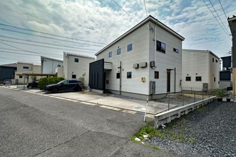 岐阜県大垣市赤坂新町3丁目62番地1