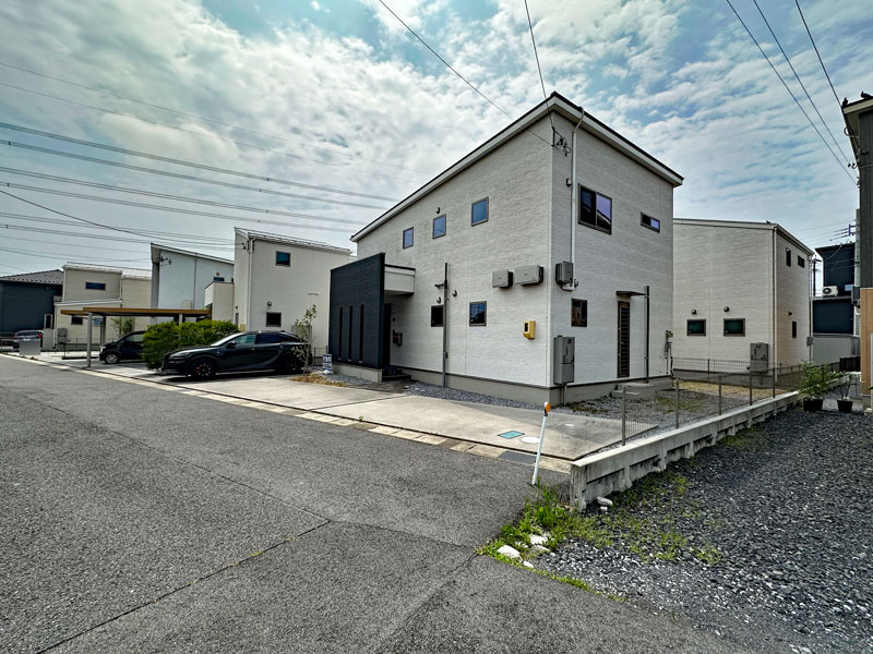 岐阜県大垣市赤坂新町3丁目62番地1