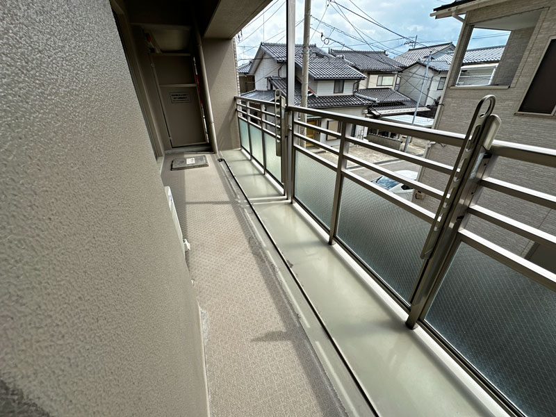 金沢市増泉1丁目568番1(住居表示20番25号）サーパス増泉