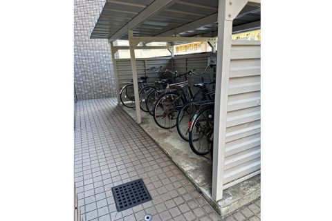 金沢市増泉1丁目568番1(住居表示20番25号）サーパス増泉