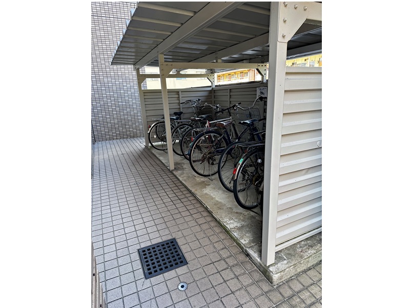金沢市増泉1丁目568番1(住居表示20番25号）サーパス増泉