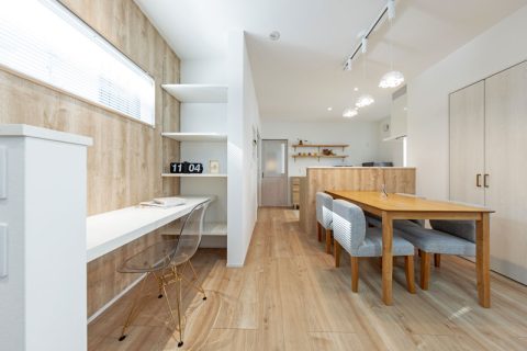 金沢市泉3丁目19番1（住居表示1番24号）