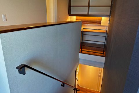 金沢市小坂町北61番1（住居表示61番地1）