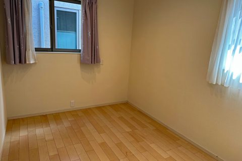 金沢市小坂町北61番1（住居表示61番地1）