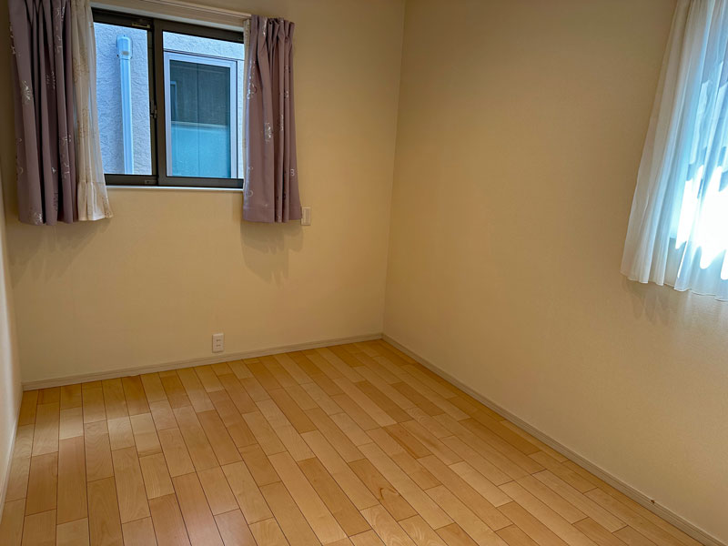 金沢市小坂町北61番1（住居表示61番地1）