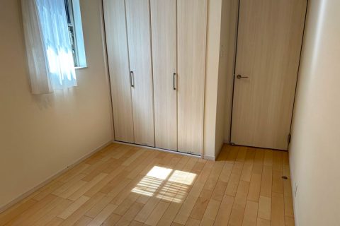 金沢市小坂町北61番1（住居表示61番地1）