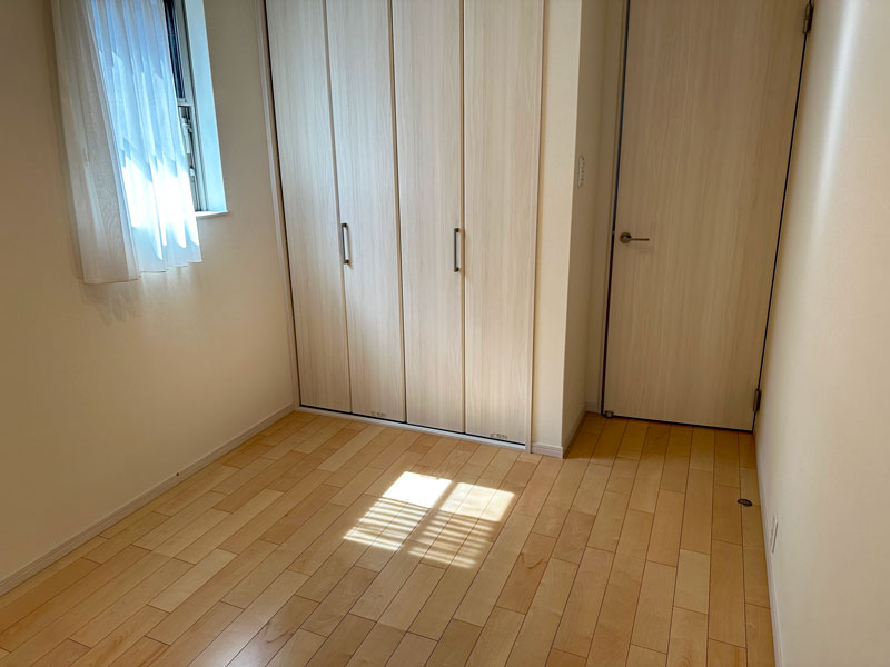 金沢市小坂町北61番1（住居表示61番地1）