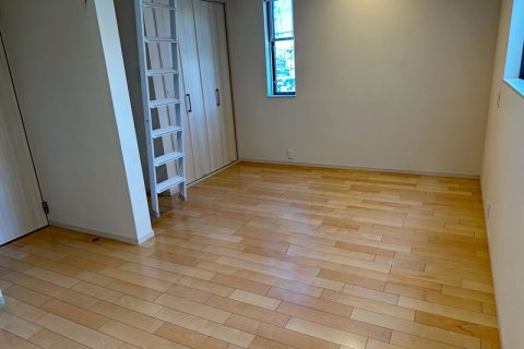 金沢市小坂町北61番1（住居表示61番地1）