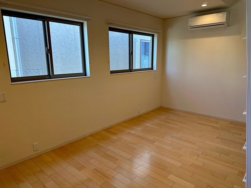 金沢市小坂町北61番1（住居表示61番地1）