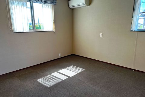 金沢市小坂町北61番1（住居表示61番地1）