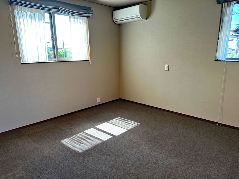 金沢市小坂町北61番1（住居表示61番地1）