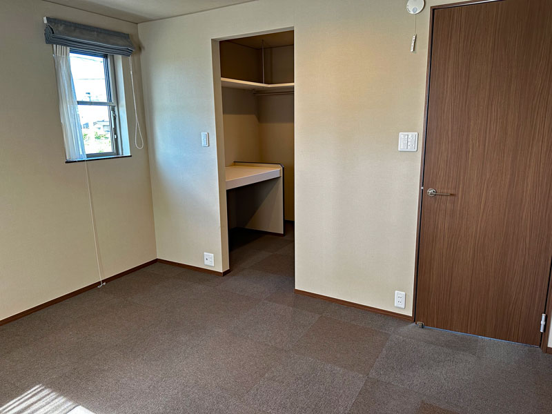 金沢市小坂町北61番1（住居表示61番地1）