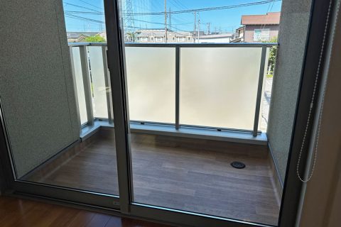 金沢市小坂町北61番1（住居表示61番地1）