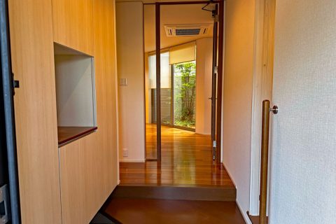 金沢市小坂町北61番1（住居表示61番地1）