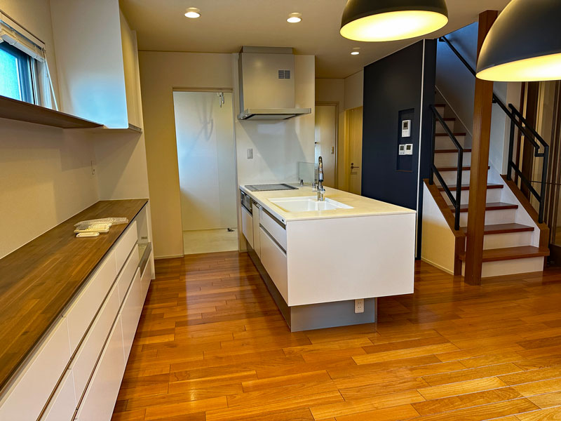 金沢市小坂町北61番1（住居表示61番地1）