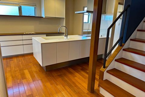 金沢市小坂町北61番1（住居表示61番地1）