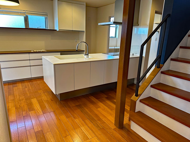 金沢市小坂町北61番1（住居表示61番地1）