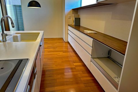 金沢市小坂町北61番1（住居表示61番地1）