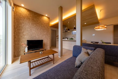 羽咋市酒井町そ86番2、86番3（住居表示86番地2）