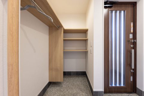 羽咋市酒井町そ86番2、86番3（住居表示86番地2）