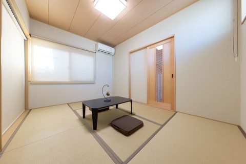 羽咋市酒井町そ86番2、86番3（住居表示86番地2）