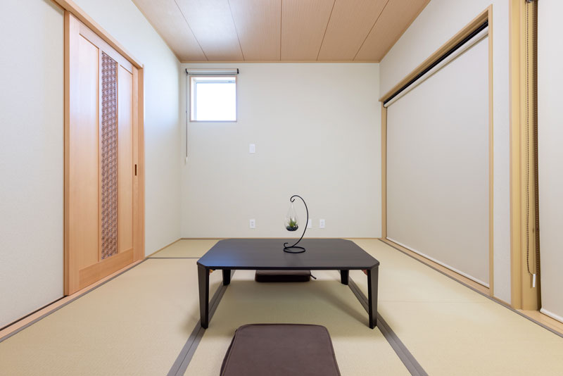 羽咋市酒井町そ86番2、86番3（住居表示86番地2）