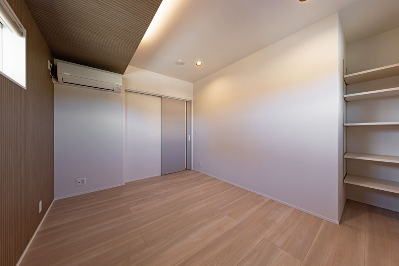 羽咋市酒井町そ86番2、86番3（住居表示86番地2）