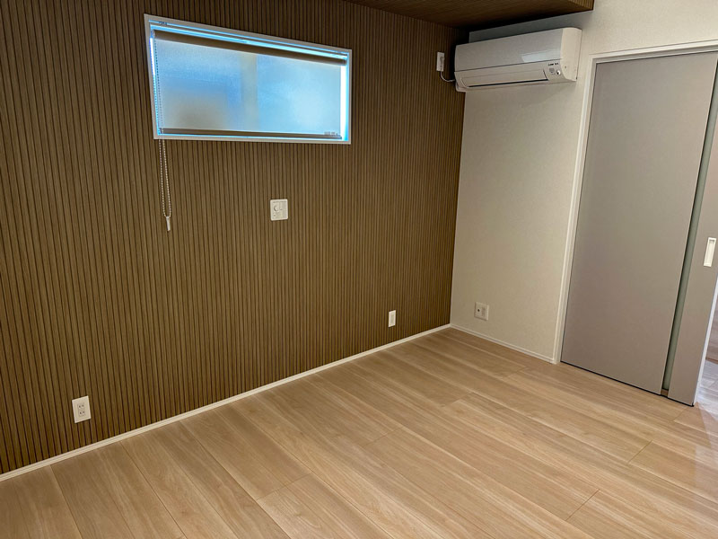 羽咋市酒井町そ86番2、86番3（住居表示86番地2）