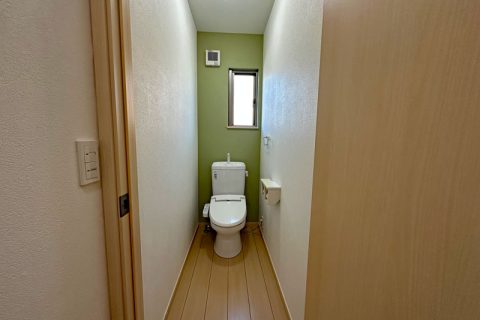 愛知県北名古屋市久地野戌亥46番3（住居表示46番地3）