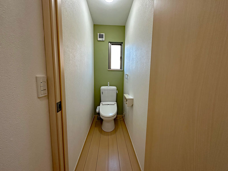 愛知県北名古屋市久地野戌亥46番3（住居表示46番地3）