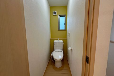 愛知県北名古屋市久地野戌亥46番3（住居表示46番地3）