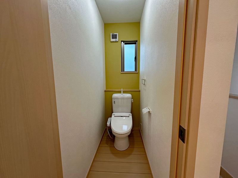 愛知県北名古屋市久地野戌亥46番3（住居表示46番地3）