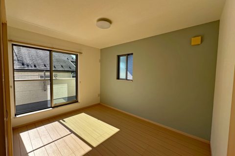 愛知県北名古屋市久地野戌亥46番3（住居表示46番地3）