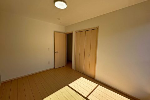 愛知県北名古屋市久地野戌亥46番3（住居表示46番地3）