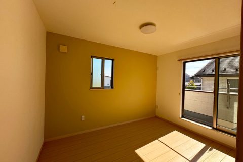 愛知県北名古屋市久地野戌亥46番3（住居表示46番地3）