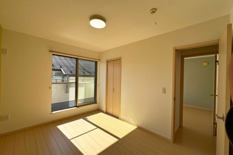 愛知県北名古屋市久地野戌亥46番3（住居表示46番地3）