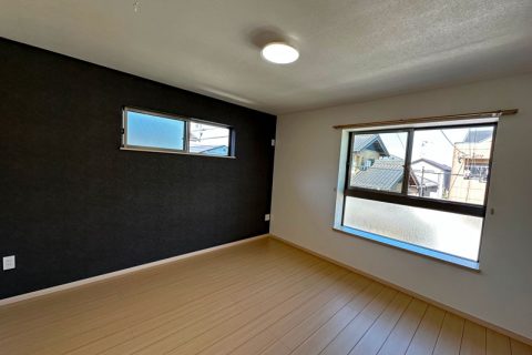 愛知県北名古屋市久地野戌亥46番3（住居表示46番地3）